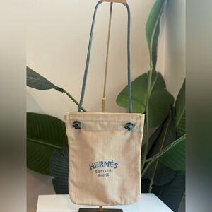 Hermes ‘Sac Aline Grooming Bag’